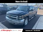 2013 Chevrolet Silverado 1500 Crew Cab 4WD Pickup for sale #BSU4632 - photo 1