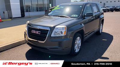 2017 GMC Terrain AWD SUV for sale #BSU4729 - photo 1