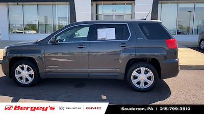 2017 GMC Terrain AWD SUV for sale #BSU4729 - photo 2