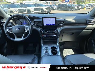 2021 Ford Explorer 4WD SUV for sale #BSU4765 - photo 1