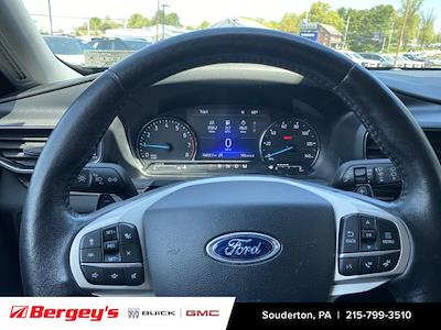 2021 Ford Explorer 4WD SUV for sale #BSU4765 - photo 2