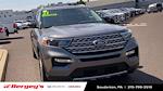 2021 Ford Explorer 4WD SUV for sale #BSU4765 - photo 28