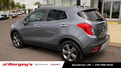 2014 Buick Encore FWD SUV for sale #BSU4790 - photo 1