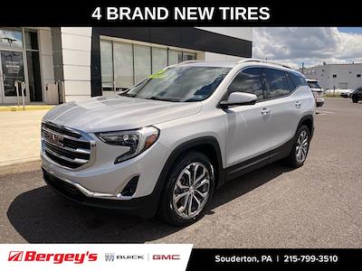 2019 GMC Terrain AWD SUV for sale #BSU4821 - photo 1