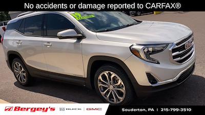 2019 GMC Terrain AWD SUV for sale #BSU4821 - photo 2