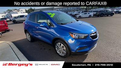 2018 Buick Encore FWD SUV for sale #BSU4969 - photo 2