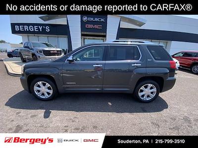 2017 GMC Terrain AWD SUV for sale #BSU5046 - photo 2
