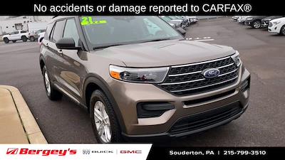 2021 Ford Explorer 4WD SUV for sale #BSU5145 - photo 2