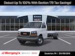 2025 GMC Savana 4500 DRW RWD Cutaway for sale #FBVHKF - photo 1
