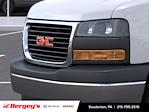 2025 GMC Savana 4500 DRW RWD Cutaway for sale #FBVHKF - photo 15