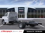 2025 GMC Savana 4500 DRW RWD Cutaway for sale #FBVHKF - photo 2