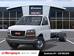 2025 GMC Savana 4500 DRW RWD Cutaway for sale #FBVHKF - photo 8