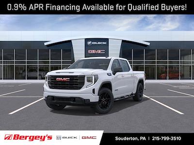 New 2026 GMC Sierra 1500 Elevation Crew Cab 4WD Pickup for sale #FHJRKW - photo 1
