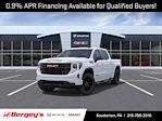 New 2026 GMC Sierra 1500 Elevation Crew Cab 4WD Pickup for sale #FHJRKW - photo 1