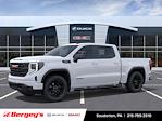 New 2026 GMC Sierra 1500 Elevation Crew Cab 4WD Pickup for sale #FHJRKW - photo 3