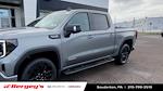 New 2026 GMC Sierra 1500 Elevation Crew Cab 4WD Pickup for sale #BSN3612 - photo 5