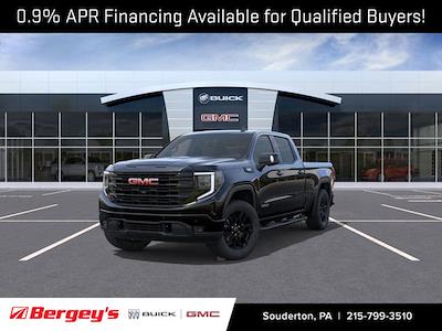 New 2026 GMC Sierra 1500 Elevation Crew Cab 4WD Pickup for sale #FKSCCN - photo 1