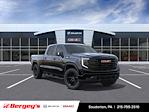 New 2026 GMC Sierra 1500 Elevation Crew Cab 4WD Pickup for sale #FKSCCN - photo 3