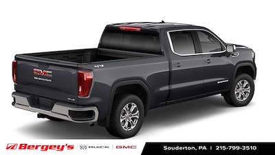 2026 GMC Sierra 1500 Crew Cab 4WD Pickup for sale #BSN3655 - photo 2