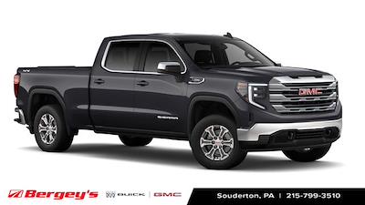 New 2026 GMC Sierra 1500 SLE Crew Cab 4WD Pickup for sale #BSN3655 - photo 1