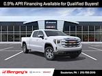 New 2026 GMC Sierra 1500 SLE Crew Cab 4WD Pickup for sale #BSN3654 - photo 27