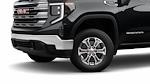 New 2026 GMC Sierra 1500 SLE Crew Cab 4x4 Pickup for sale #FMFXHM - photo 9