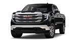 New 2026 GMC Sierra 1500 SLE Crew Cab 4x4 Pickup for sale #FMFXHM - photo 4