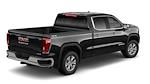 New 2026 GMC Sierra 1500 SLE Crew Cab 4x4 Pickup for sale #FMFXHM - photo 7