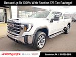 New 2026 GMC Sierra 2500 SLT Crew Cab for sale #BSN3860 - photo 1