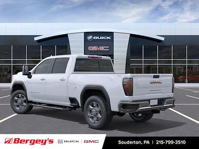 2026 GMC Sierra 2500 Crew Cab 4WD Pickup for sale #FNZQS4 - photo 2