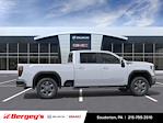 2026 GMC Sierra 2500 Crew Cab 4WD Pickup for sale #FNZQS4 - photo 7