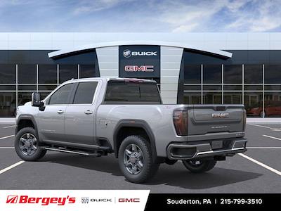 New 2026 GMC Sierra 2500 SLT Crew Cab for sale #BSN3861 - photo 2