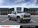 New 2026 GMC Sierra 2500 SLT Crew Cab for sale #BSN3861 - photo 3