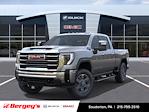 New 2026 GMC Sierra 2500 SLT Crew Cab for sale #BSN3861 - photo 8
