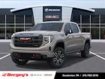 2026 GMC Sierra 1500 Crew Cab 4WD Pickup for sale #FNZW3Q - photo 8