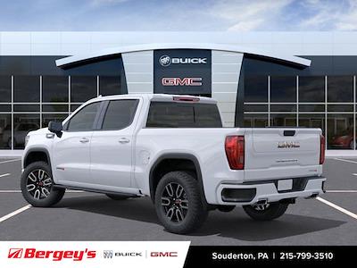 2026 GMC Sierra 1500 Crew Cab 4WD Pickup for sale #FNZW4C - photo 2