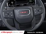 2026 GMC Sierra 1500 Crew Cab 4WD Pickup for sale #FNZW4C - photo 21