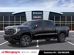 2026 GMC Sierra 1500 Crew Cab 4WD Pickup for sale #FNZW4V - photo 4