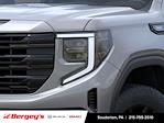 2026 GMC Sierra 1500 Crew Cab 4WD Pickup for sale #FPBBSX - photo 11
