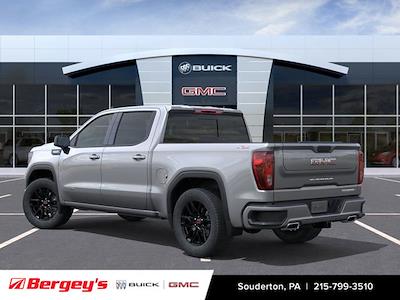 2026 GMC Sierra 1500 Crew Cab 4WD Pickup for sale #FPBCQR - photo 2