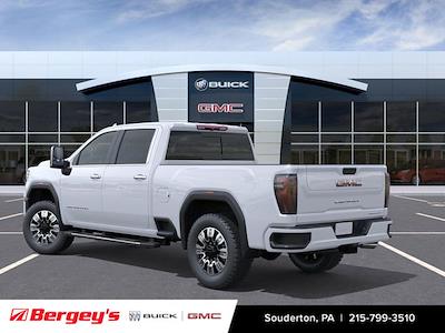 2026 GMC Sierra 2500 Crew Cab 4WD Pickup for sale #FPJRJM - photo 2