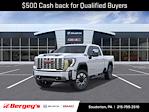 2026 GMC Sierra 2500 Crew Cab 4WD Pickup for sale #FPJRJM - photo 1