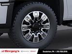 2026 GMC Sierra 2500 Crew Cab 4WD Pickup for sale #FPJRJM - photo 10