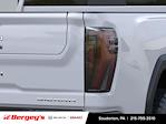 2026 GMC Sierra 2500 Crew Cab 4WD Pickup for sale #FPJRJM - photo 13