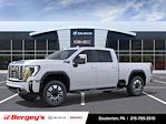 2026 GMC Sierra 2500 Crew Cab 4WD Pickup for sale #FPJRJM - photo 4