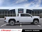 2026 GMC Sierra 2500 Crew Cab 4WD Pickup for sale #FPJRJM - photo 7