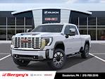 2026 GMC Sierra 2500 Crew Cab 4WD Pickup for sale #FPJRJM - photo 8