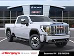 2026 GMC Sierra 2500 Crew Cab 4WD Pickup for sale #FPJRJM - photo 9