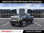2026 GMC Sierra 2500 Crew Cab 4WD Pickup for sale #FPJRJT - photo 1