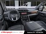 2026 GMC Sierra 2500 Crew Cab 4WD Pickup for sale #FPJRJT - photo 17